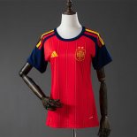 Camiseta España Primera Equipación Mujer 2 Star 2026.jpg Camiseta España Primera Equipación Mujer 2 Star 2026.jpg