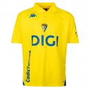 Tailandia Camiseta Cádiz Primera Equipación 2026/2027 Tailandia Camiseta Cádiz Primera Equipación 2026/2027