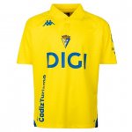 Tailandia Camiseta Cádiz Primera Equipación 2026/2027