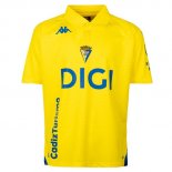 Tailandia Camiseta Cádiz Primera Equipación 2026/2027