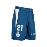 Pantalones Español Segunda Equipación 2025/2026