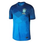 Segunda Equipación Tailandia Camiseta Brasil 2020 Azul  Segunda Equipación Tailandia Camiseta Brasil 2020 Azul