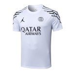 Camiseta Entrenamiento PSG 2026/2027 Blanco