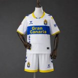Camiseta Las Palmas Tercera Equipación Niño 2026/2027