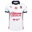 Tailandia Camiseta Guadalajara Segunda Equipación 2024/2025