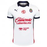 Tailandia Camiseta Guadalajara Segunda Equipación 2024/2025