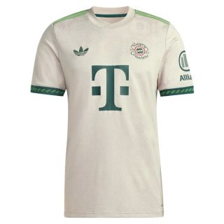 Tailandia Camiseta Bayern Munich Oktoberfest Kit 2025/2026  Tailandia Camiseta Bayern Munich Oktoberfest Kit 2025/2026