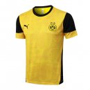Camiseta Entrenamiento Borussia Dortmund 2026/2027 Amarillo Camiseta Entrenamiento Borussia Dortmund 2026/2027 Amarillo