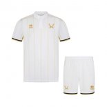 Camiseta Sheffield United Segunda Equipación Niño 2025/2026