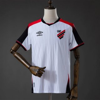 Tailandia Camiseta Atletico Paranaense Segunda Equipación 2026/2027