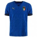 Tailandia Camiseta Italia Special Edition 2022 Azul