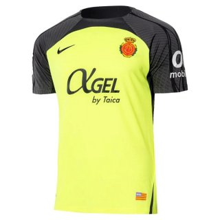 Tailandia Camiseta Mallorca Segunda Equipación 2024/2025 Tailandia Camiseta Mallorca Segunda Equipación 2024/2025