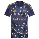 Tailandia Camiseta Boca Juniors Tercera Equipación 2025/2026 Tailandia Camiseta Boca Juniors Tercera Equipación 2025/2026