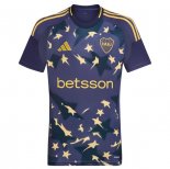 Tailandia Camiseta Boca Juniors Tercera Equipación 2025/2026