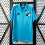 Tailandia Camiseta Santos Tercera Equipación 2025/2026