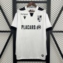 Tailandia Camiseta Guimarães Primera Equipación 2025/2026