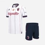Camiseta Bologna Segunda Equipación Niño 2025/2026