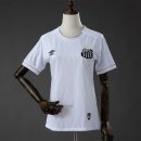 Camiseta Santos Primera Equipación Mujer 2026/2027 Camiseta Santos Primera Equipación Mujer 2026/2027