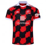 Tailandia Camiseta Fulham FC Segunda Equipación 2026/2027 Tailandia Camiseta Fulham FC Segunda Equipación 2026/2027