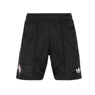 Pantalones Juventus Segunda Equipación 2026/2027
