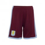 Pantalones Aston Villa Tercera Equipación 2026/2027