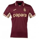 Tailandia Camiseta Trabzonspor 4ª Equipación 2025/2026