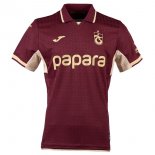 Tailandia Camiseta Trabzonspor 4ª Equipación 2025/2026