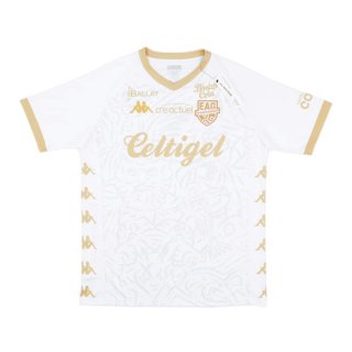 Tailandia Camiseta Guingamp Segunda Equipación 2024/2025 Tailandia Camiseta Guingamp Segunda Equipación 2024/2025
