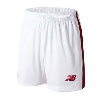 Pantalones AS Roma Segunda Equipación 2022/2023 Pantalones AS Roma Segunda Equipación 2022/2023
