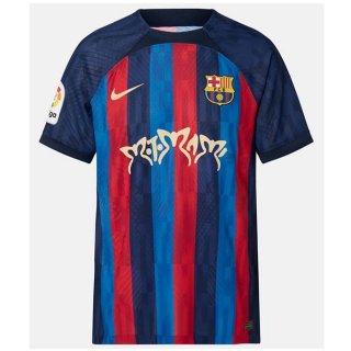 Tailandia Camiseta Barcelona Edición Limitada Rosalía Motomami Primera Equipación 2022/2023 Tailandia Camiseta Barcelona Edición Limitada Rosalía Motomami Primera Equipación 2022/2023