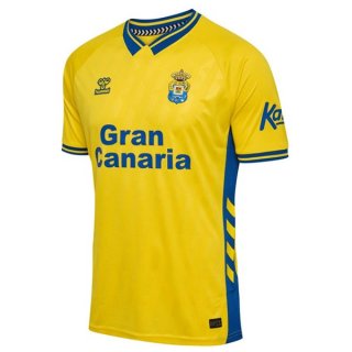 Tailandia Camiseta Las Palmas Primera Equipación 2025/2026 Tailandia Camiseta Las Palmas Primera Equipación 2025/2026