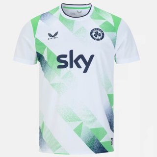 Tailandia Camiseta Irlanda Segunda Equipación 2026
