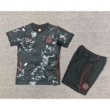 Camiseta Canada Segunda Equipación Niño 2026 Camiseta Canada Segunda Equipación Niño 2026