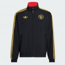 Chaqueta cortavientos reversible M-U 2026