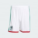 Pantalones México Primera Equipación 2026