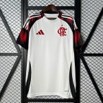 Tailandia Camiseta Flamengo Segunda Equipación 2025/2026 Tailandia Camiseta Flamengo Segunda Equipación 2025/2026