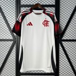 Tailandia Camiseta Flamengo Segunda Equipación 2025/2026