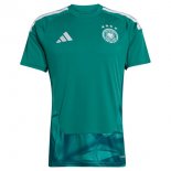 Tailandia Camiseta Alemania Portero 2026