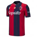 Tailandia Camiseta Bologna FC Primera Equipación 2025/2026