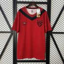 Tailandia Camiseta Recife Tercera Equipación 2024/2025