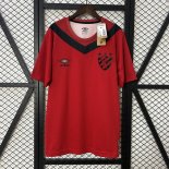 Tailandia Camiseta Recife Tercera Equipación 2024/2025