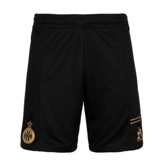 Tercera Equipación Pantalones Saint étienne 2021/2022 Negro Tercera Equipación Pantalones Saint étienne 2021/2022 Negro