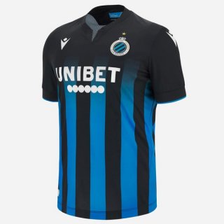 Tailandia Camiseta Club Brujas Primera Equipación 2023/2024 Tailandia Camiseta Club Brujas Primera Equipación 2023/2024