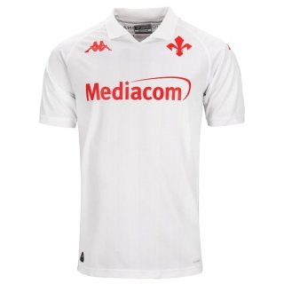 Tailandia Camiseta Fiorentina Segunda Equipación 2024/2025 Tailandia Camiseta Fiorentina Segunda Equipación 2024/2025