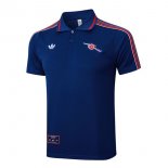 Polo Arsenal 2026/2027 Purpura 2