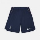 Pantalones Tottenham Hotspur Segunda Equipación 2026/2027 Pantalones Tottenham Hotspur Segunda Equipación 2026/2027
