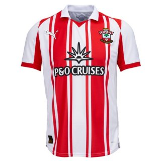 Tailandia Camiseta Southampton Primera Equipación 2025/2026