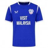 Tailandia Camiseta Cardiff City Primera Equipación 2026/2027