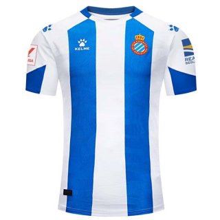 Tailandia Camiseta Español Primera Equipación 2023/2024 Tailandia Camiseta Español Primera Equipación 2023/2024