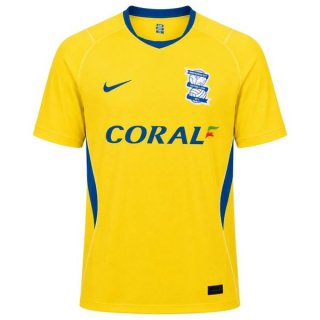 Tailandia Camiseta Birmingham City Segunda Equipación 2026/2027